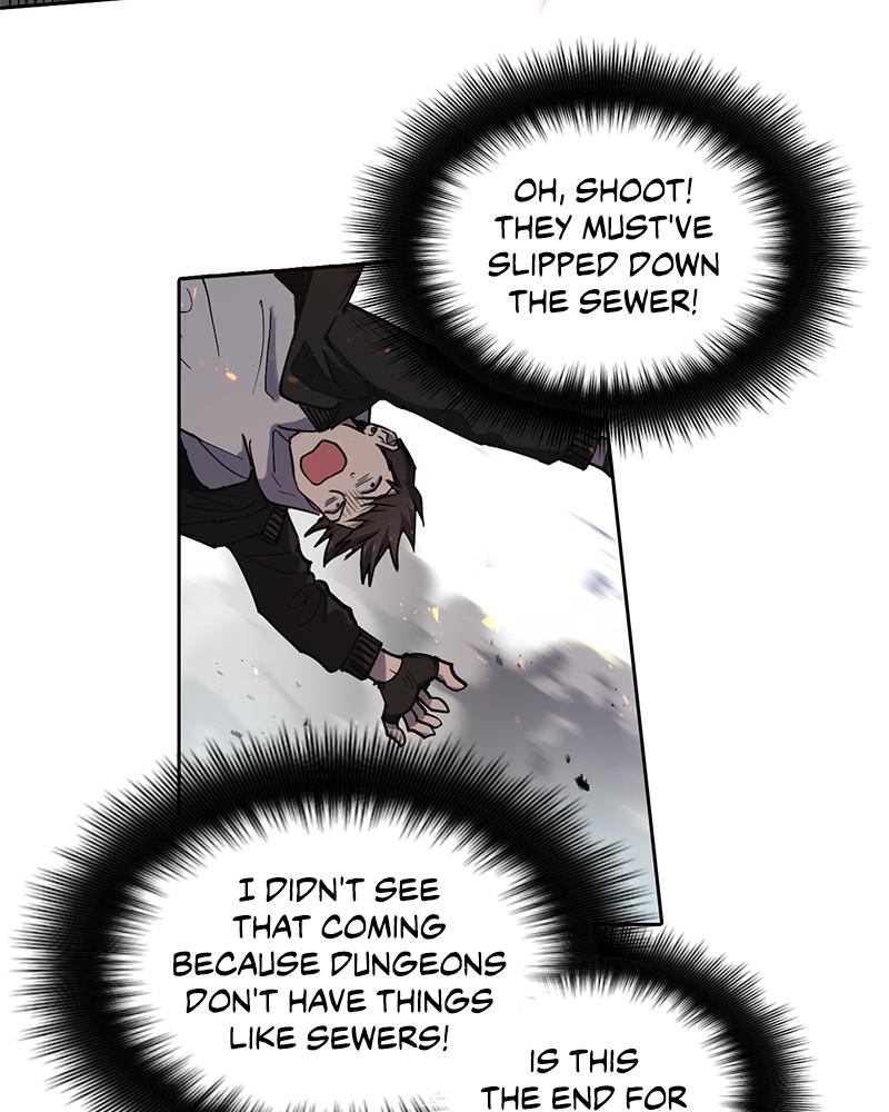 My S-Class Hunters Chap 11 - Next Chap 12