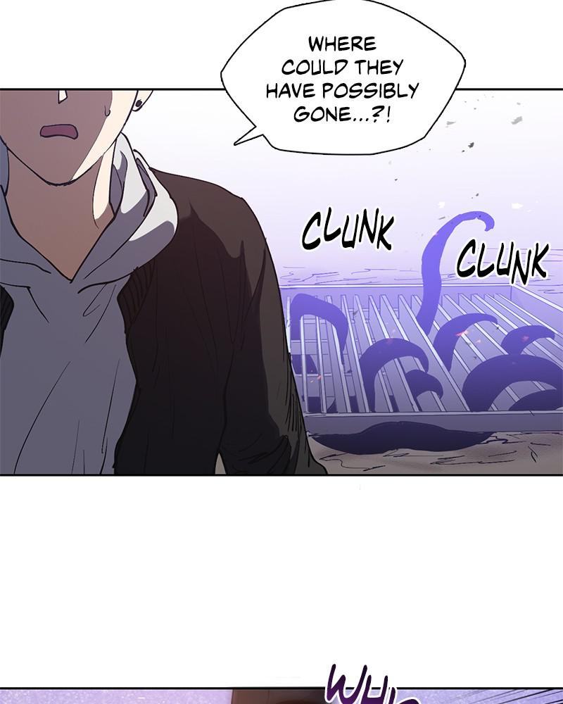 My S-Class Hunters Chap 11 - Next Chap 12