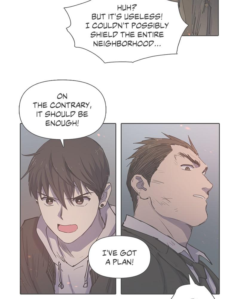 My S-Class Hunters Chap 11 - Next Chap 12