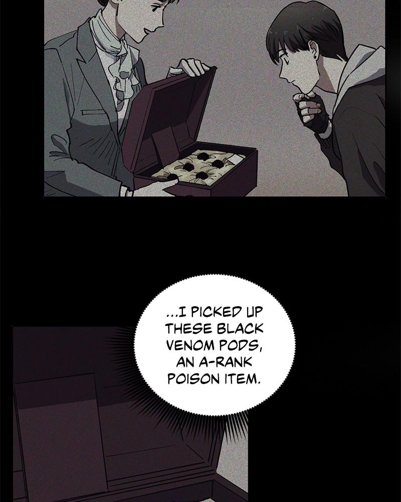 My S-Class Hunters Chap 11 - Next Chap 12