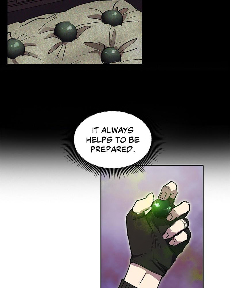 My S-Class Hunters Chap 11 - Next Chap 12