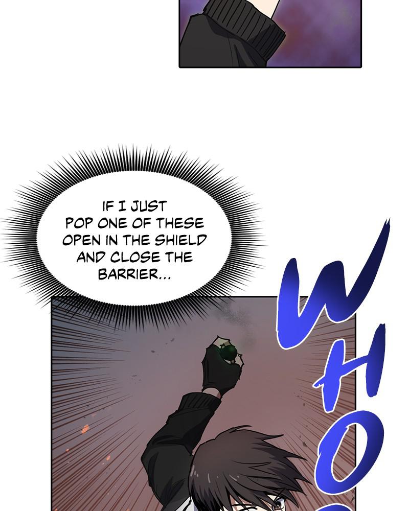 My S-Class Hunters Chap 11 - Next Chap 12