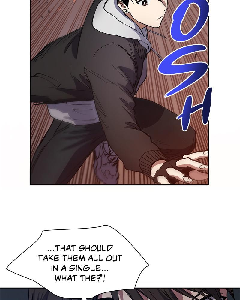 My S-Class Hunters Chap 11 - Next Chap 12