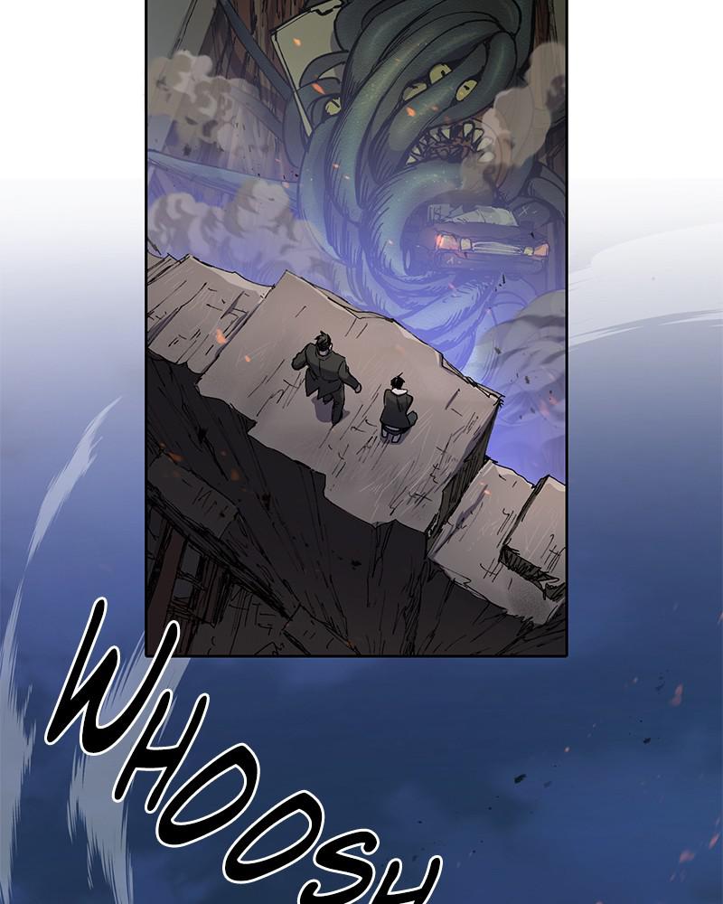 My S-Class Hunters Chap 11 - Next Chap 12