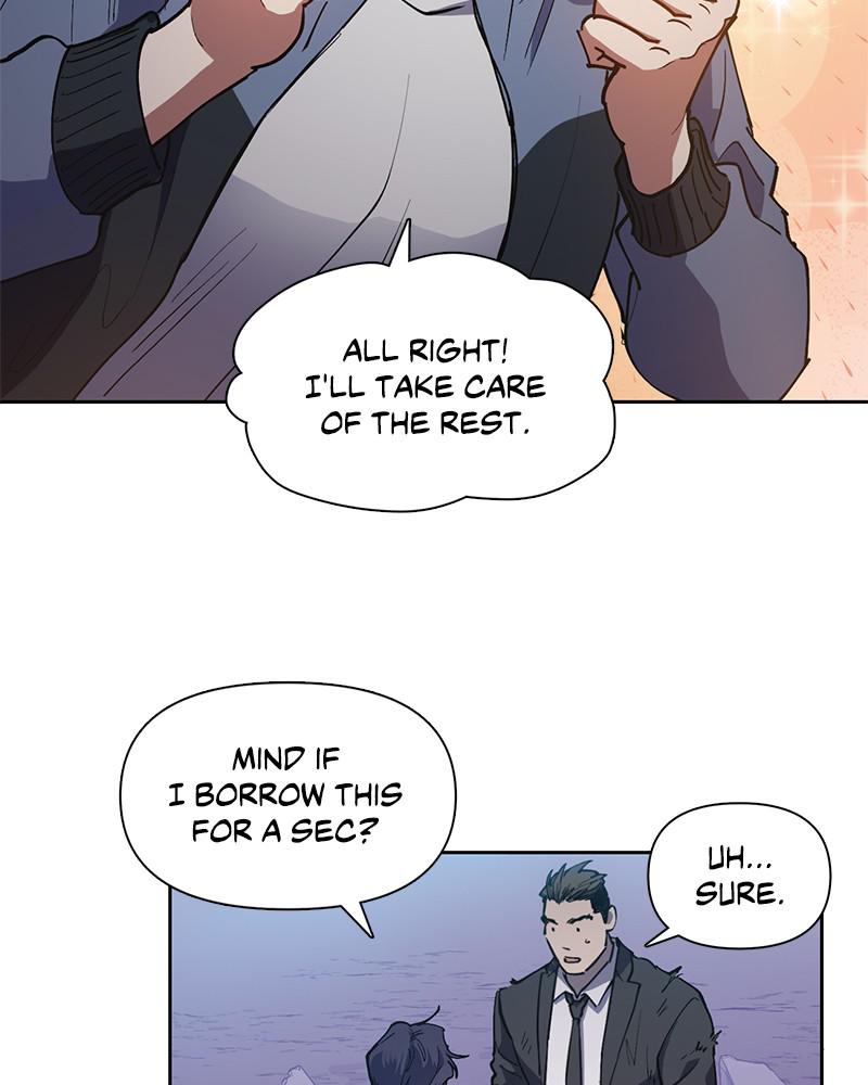 My S-Class Hunters Chap 11 - Next Chap 12