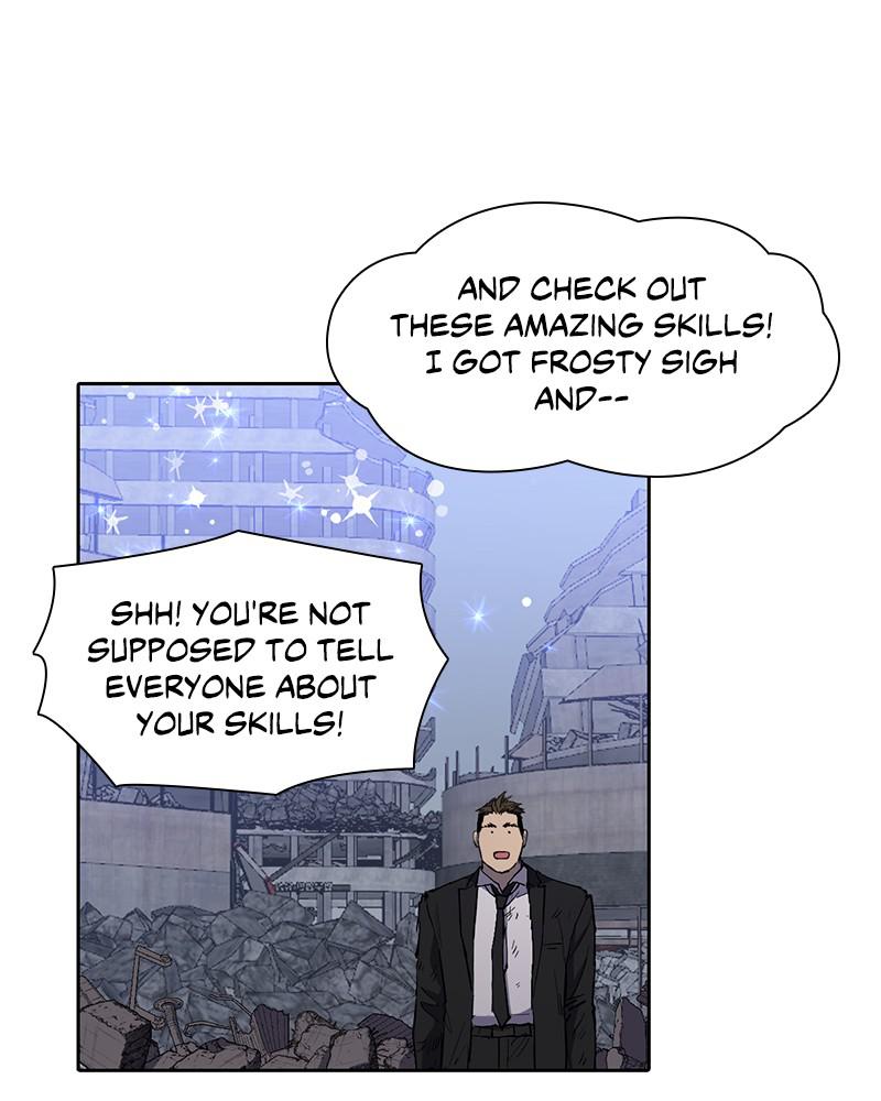 My S-Class Hunters Chap 11 - Next Chap 12