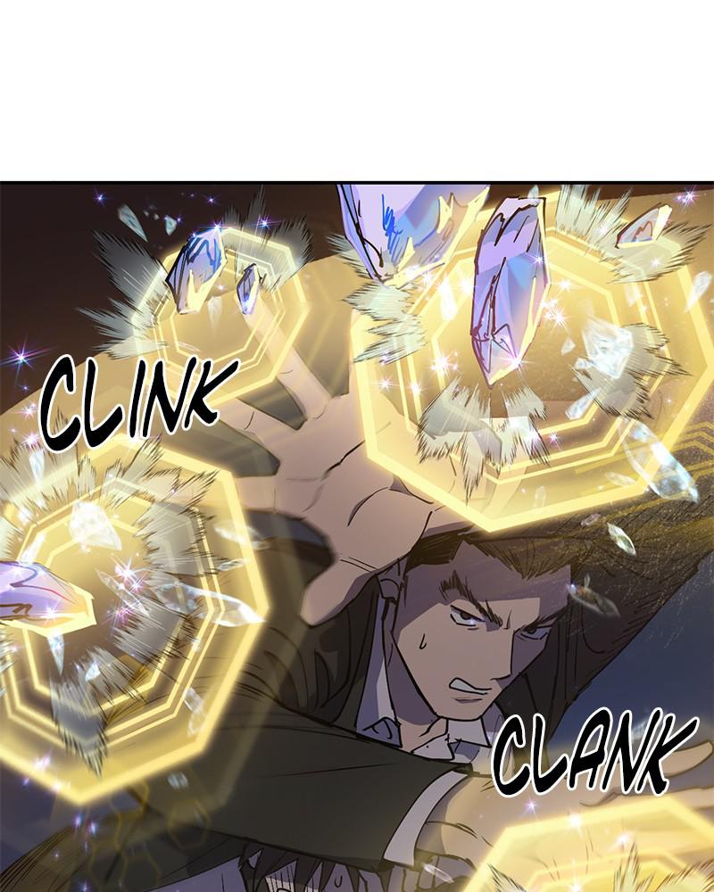 My S-Class Hunters Chap 11 - Next Chap 12
