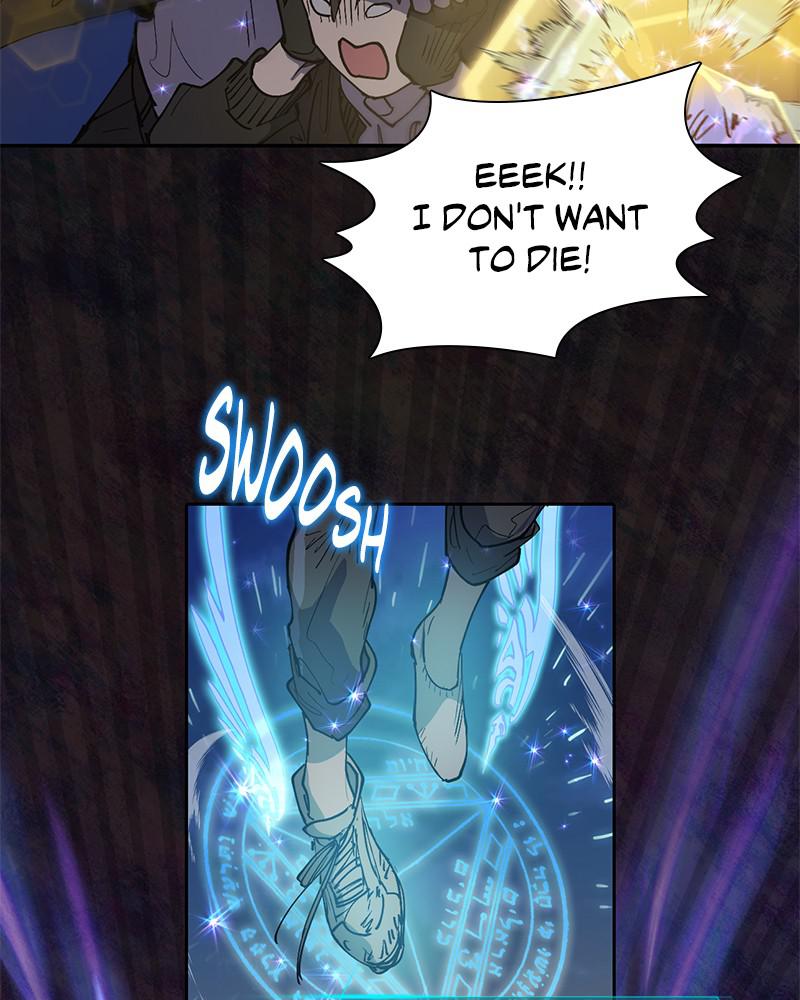 My S-Class Hunters Chap 11 - Next Chap 12