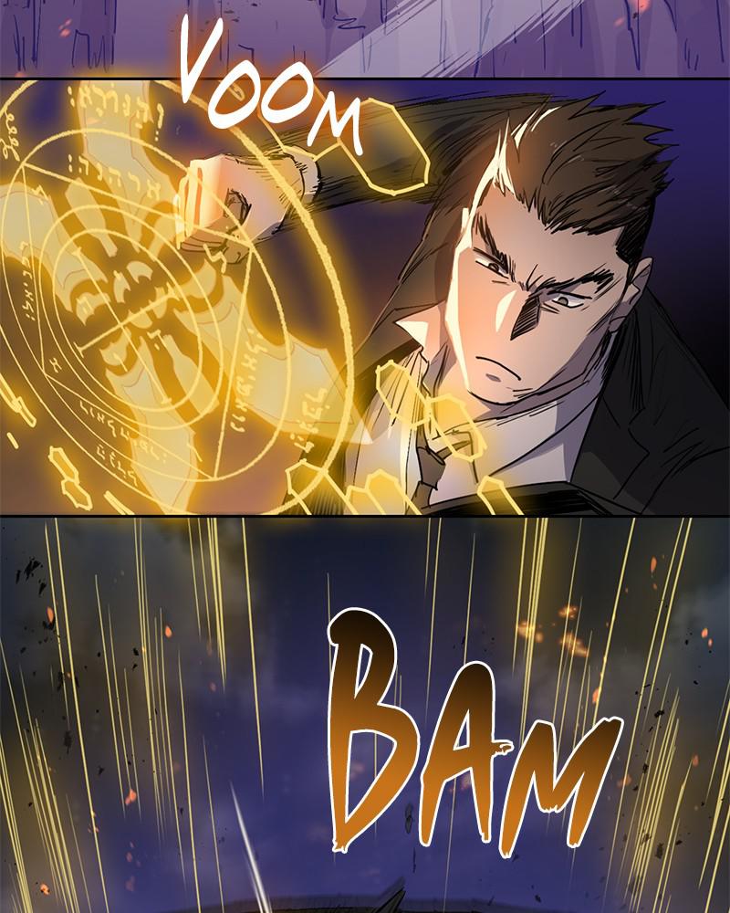 My S-Class Hunters Chap 11 - Next Chap 12