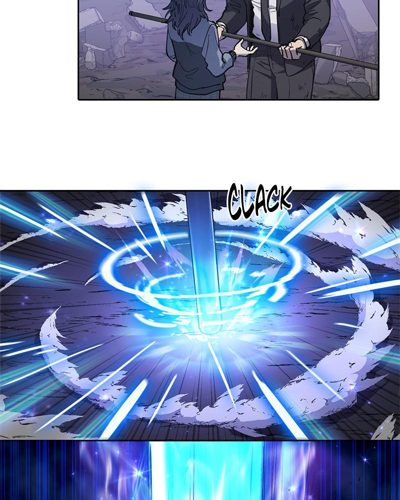 My S-Class Hunters Chap 11 - Next Chap 12