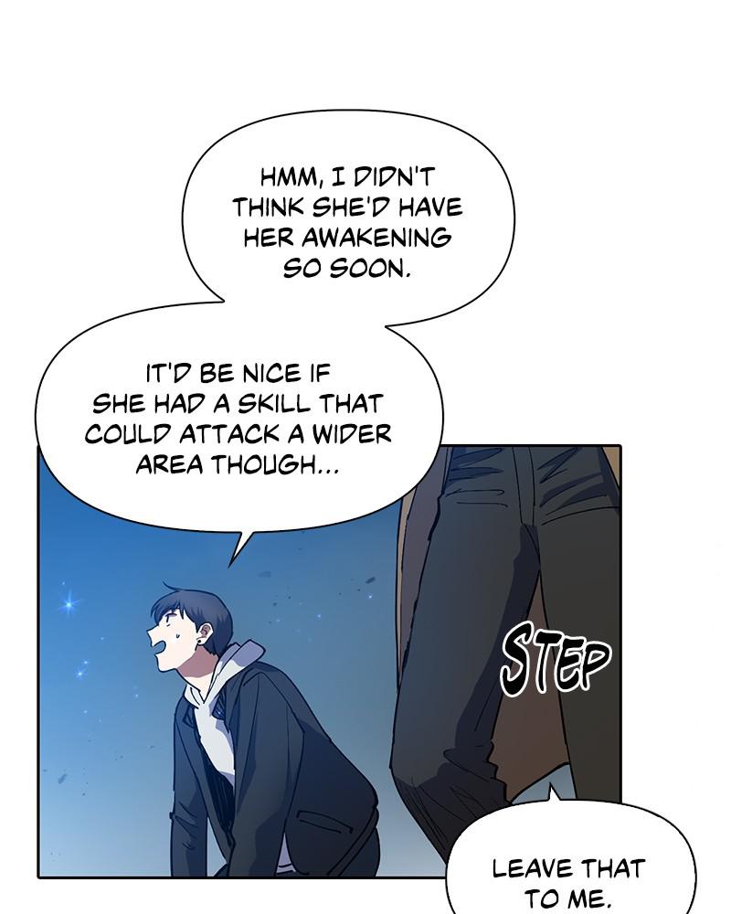 My S-Class Hunters Chap 11 - Next Chap 12