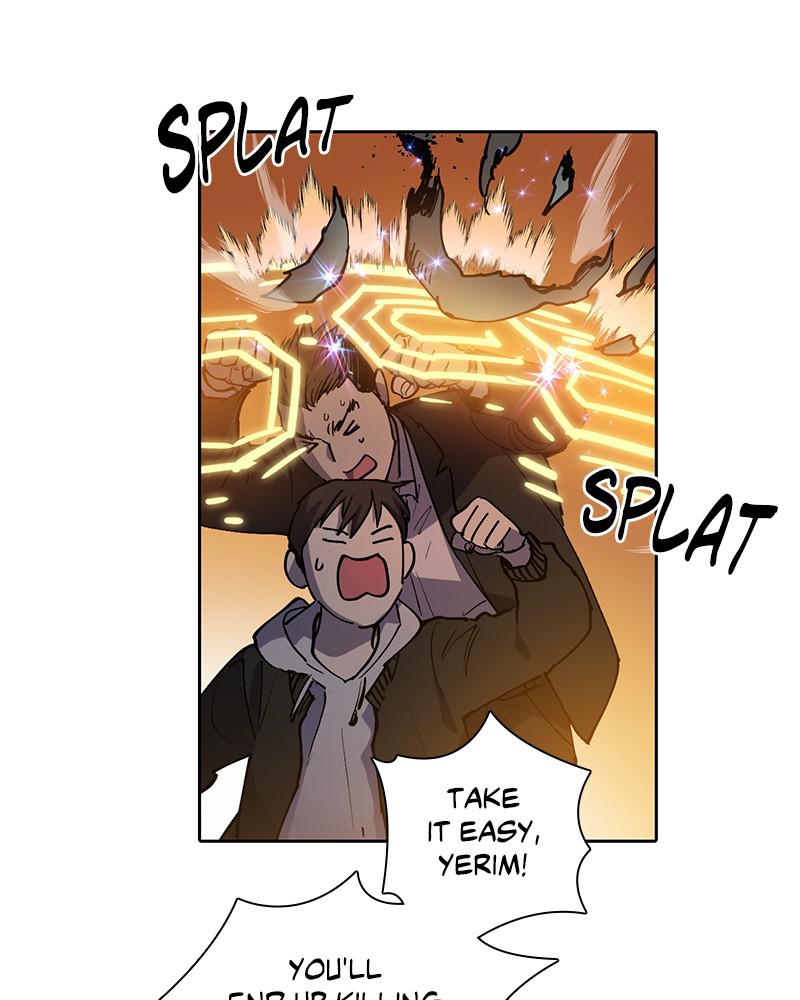 My S-Class Hunters Chap 11 - Next Chap 12
