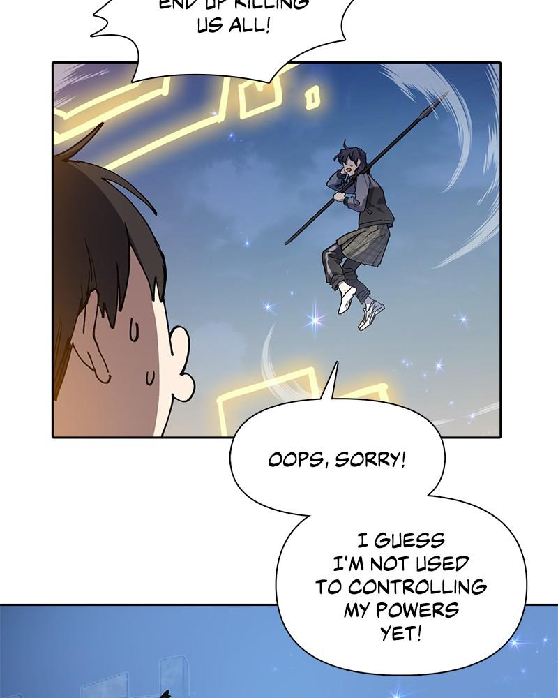 My S-Class Hunters Chap 11 - Next Chap 12