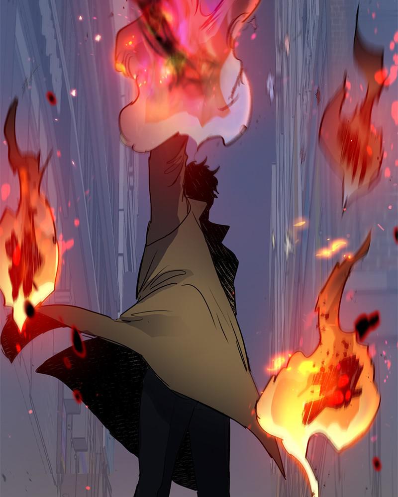 My S-Class Hunters Chap 11 - Next Chap 12
