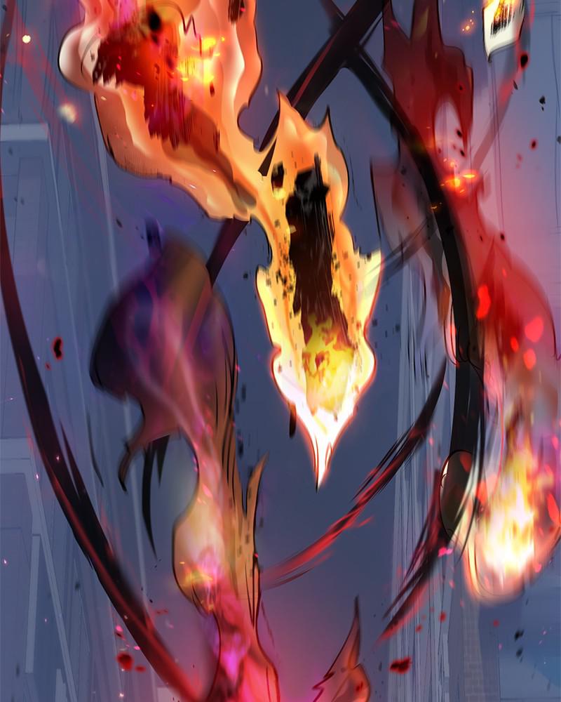 My S-Class Hunters Chap 11 - Next Chap 12