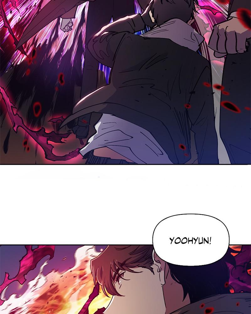 My S-Class Hunters Chap 11 - Next Chap 12
