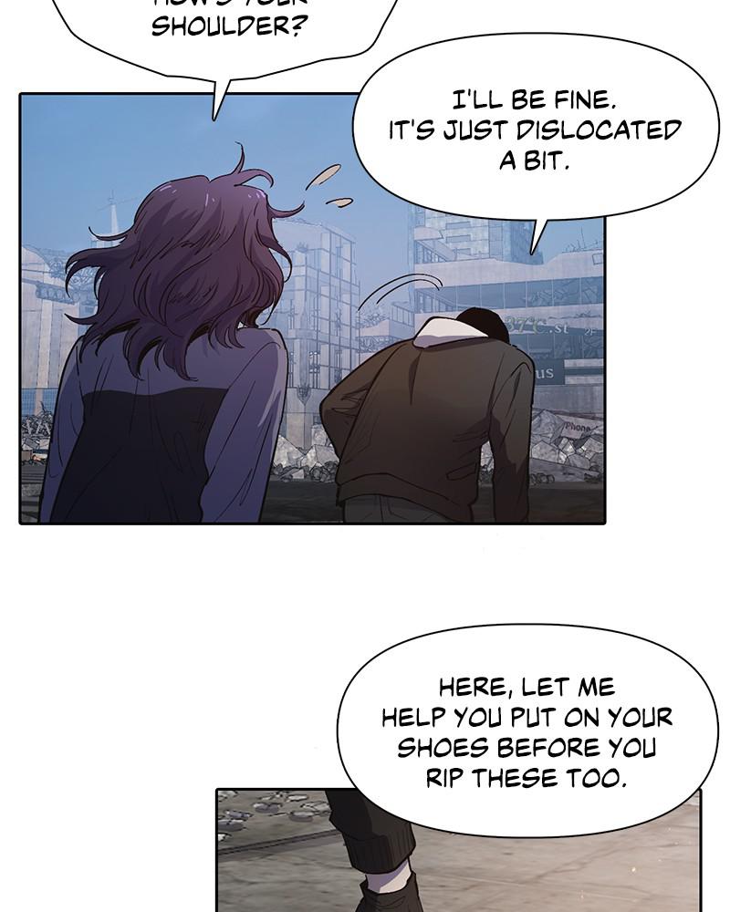 My S-Class Hunters Chap 12 - Next Chap 13
