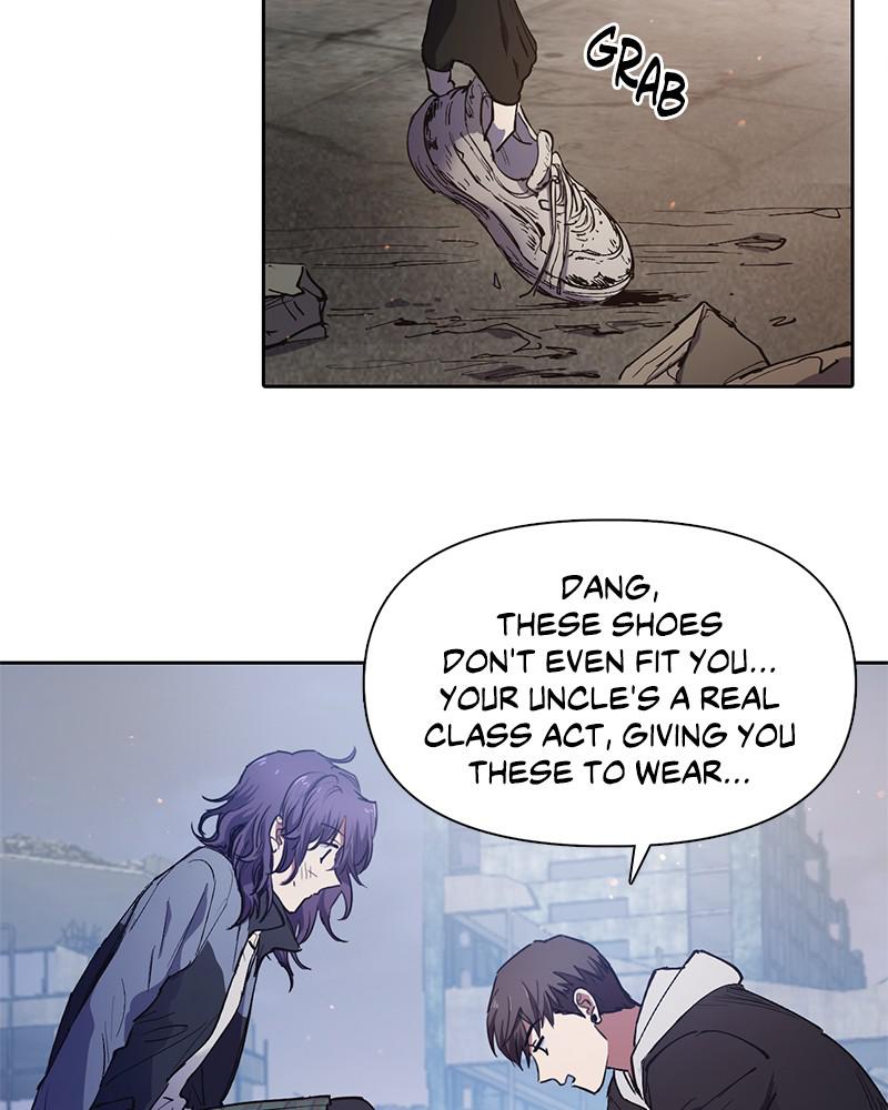 My S-Class Hunters Chap 12 - Next Chap 13