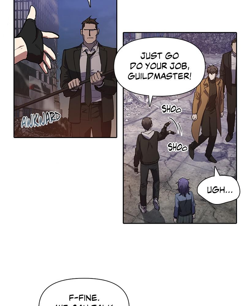 My S-Class Hunters Chap 12 - Next Chap 13
