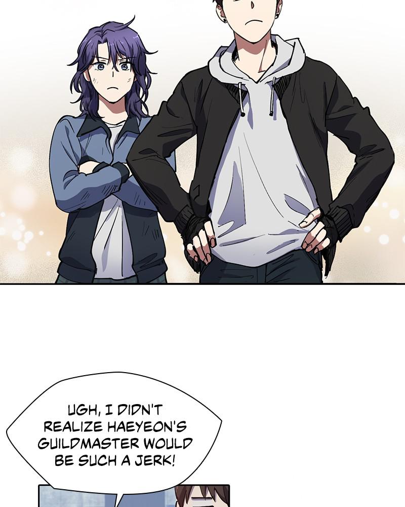 My S-Class Hunters Chap 12 - Next Chap 13