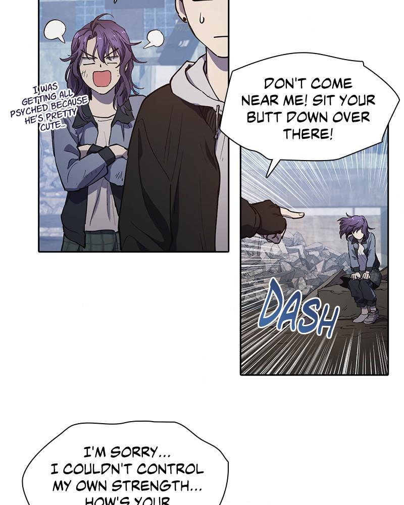 My S-Class Hunters Chap 12 - Next Chap 13
