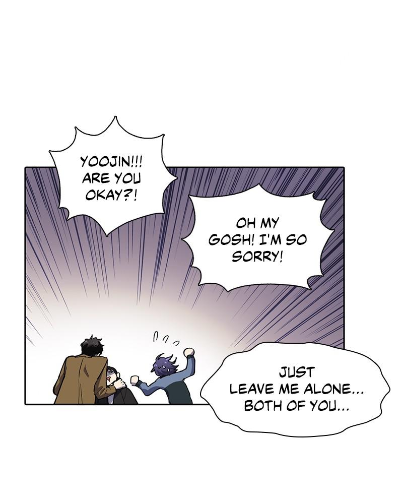 My S-Class Hunters Chap 12 - Next Chap 13