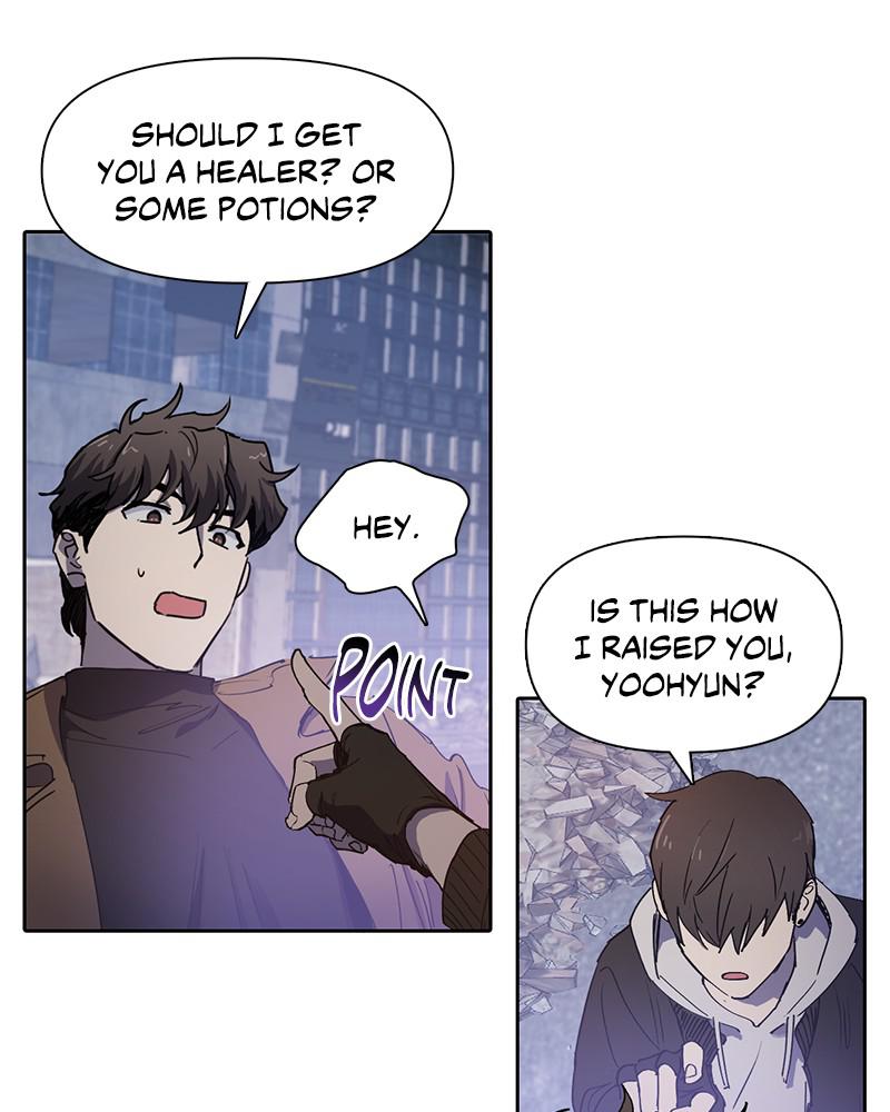 My S-Class Hunters Chap 12 - Next Chap 13
