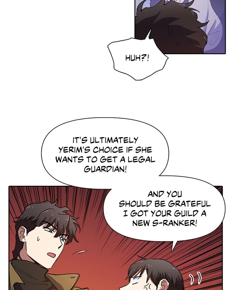 My S-Class Hunters Chap 12 - Next Chap 13