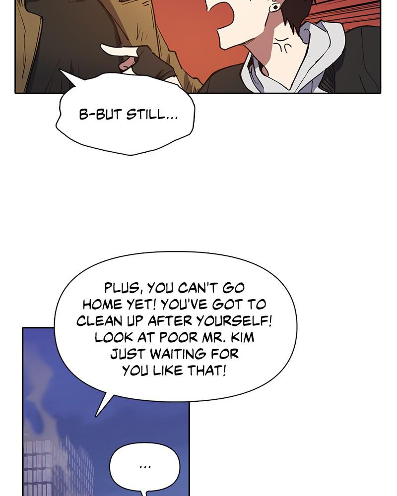 My S-Class Hunters Chap 12 - Next Chap 13