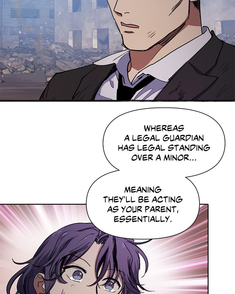 My S-Class Hunters Chap 12 - Next Chap 13