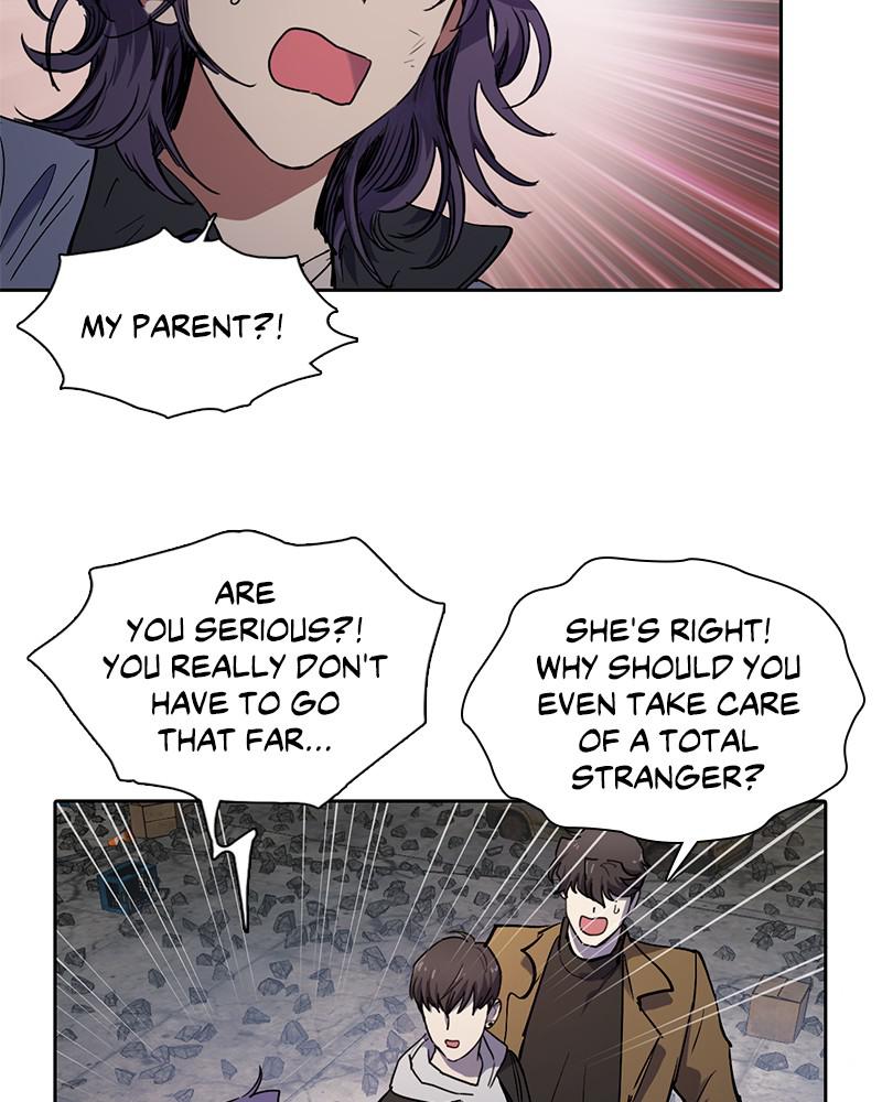 My S-Class Hunters Chap 12 - Next Chap 13