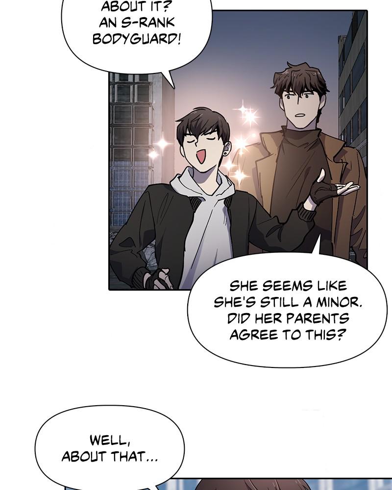 My S-Class Hunters Chap 12 - Next Chap 13