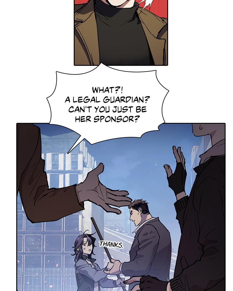 My S-Class Hunters Chap 12 - Next Chap 13