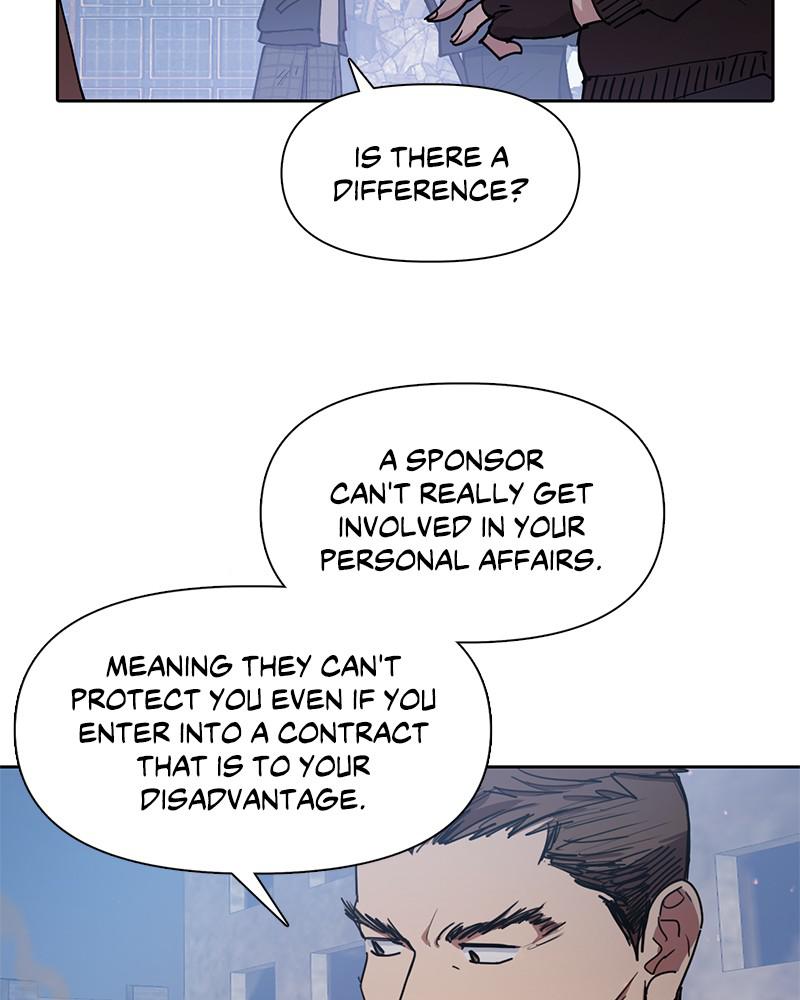 My S-Class Hunters Chap 12 - Next Chap 13