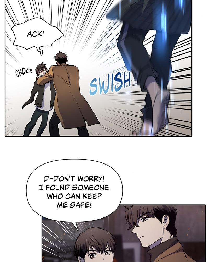 My S-Class Hunters Chap 12 - Next Chap 13