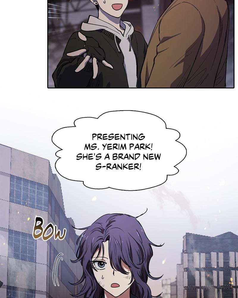 My S-Class Hunters Chap 12 - Next Chap 13