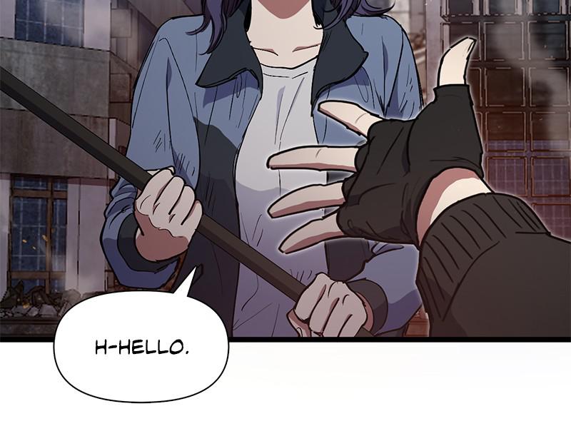 My S-Class Hunters Chap 12 - Next Chap 13