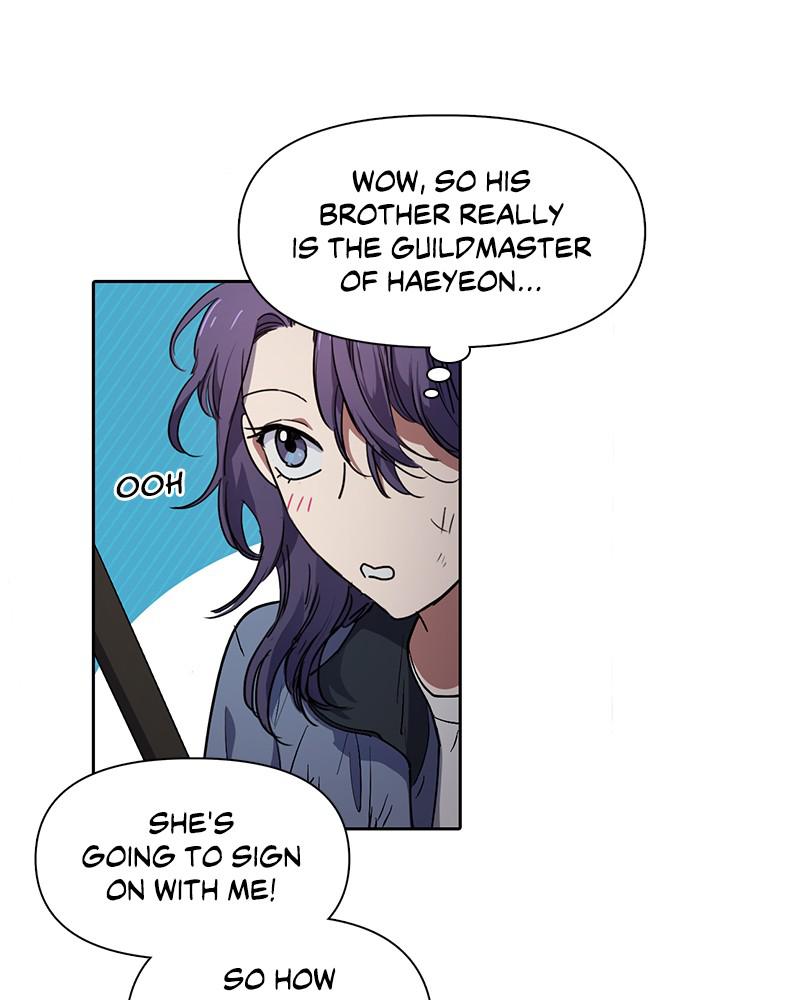 My S-Class Hunters Chap 12 - Next Chap 13