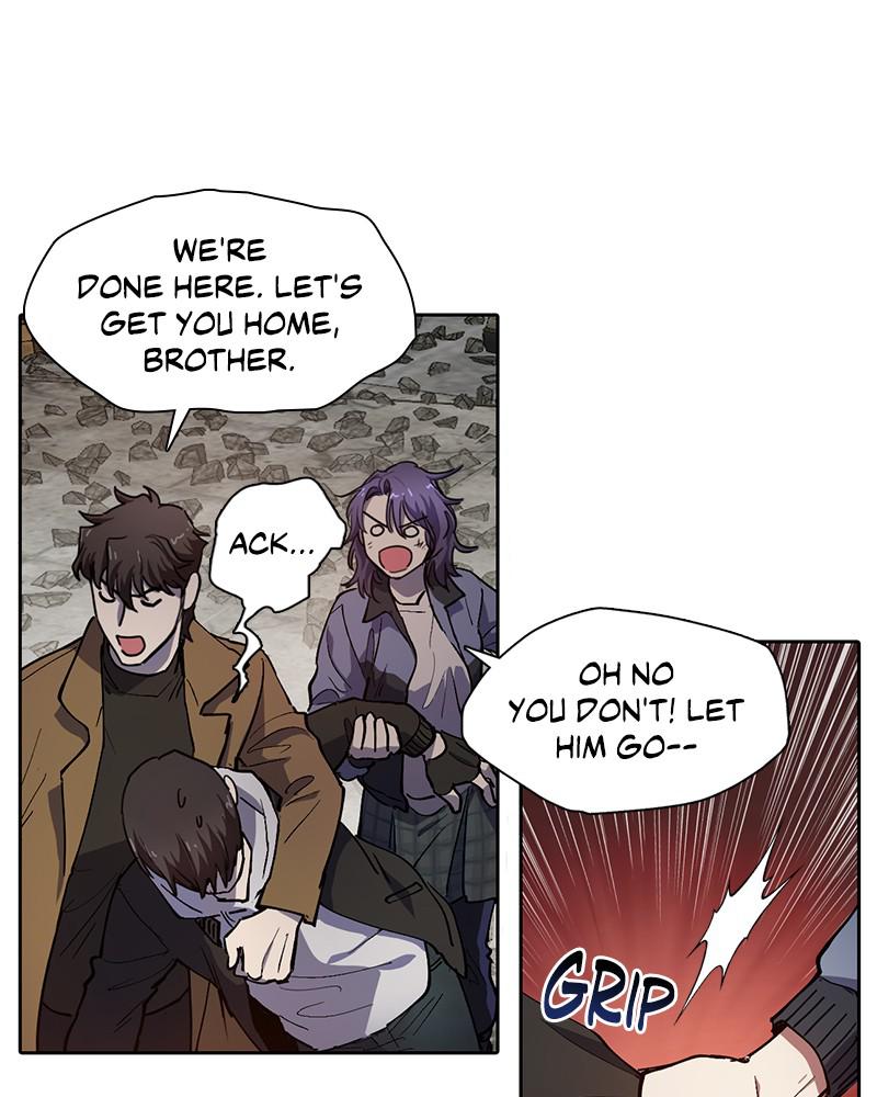 My S-Class Hunters Chap 12 - Next Chap 13