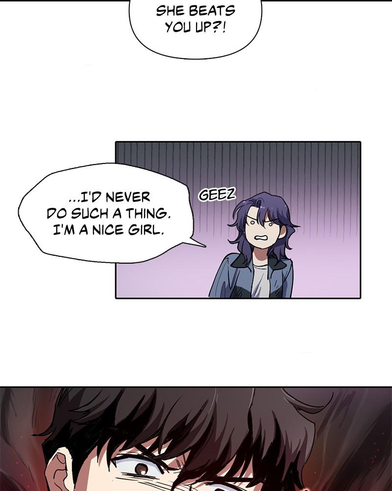 My S-Class Hunters Chap 12 - Next Chap 13