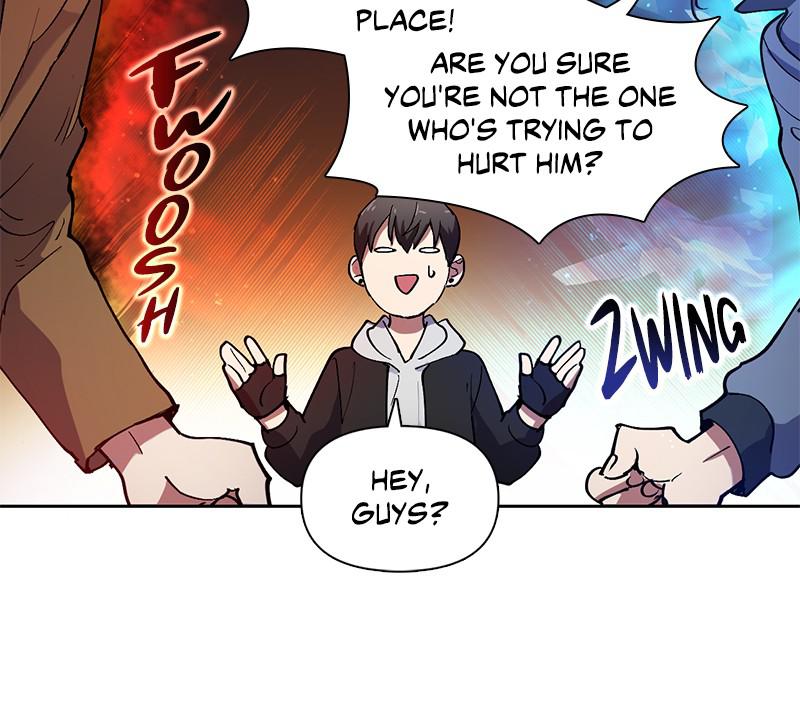 My S-Class Hunters Chap 12 - Next Chap 13