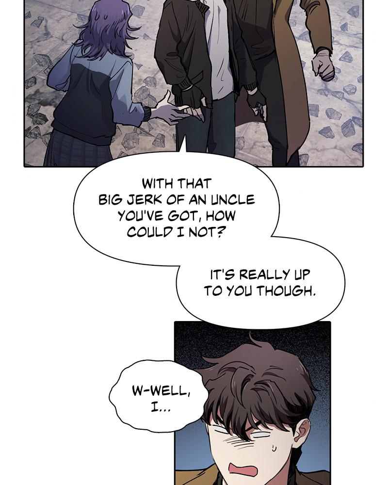 My S-Class Hunters Chap 12 - Next Chap 13
