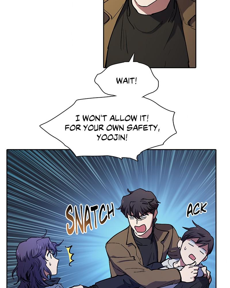 My S-Class Hunters Chap 12 - Next Chap 13