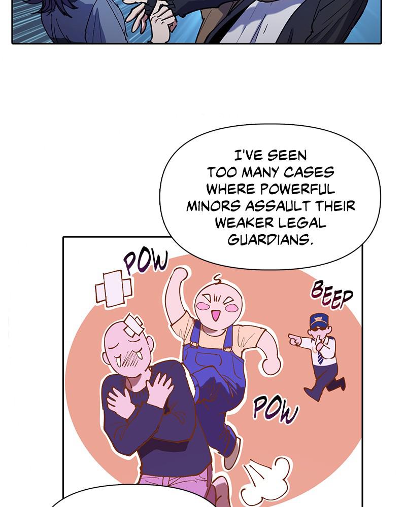 My S-Class Hunters Chap 12 - Next Chap 13