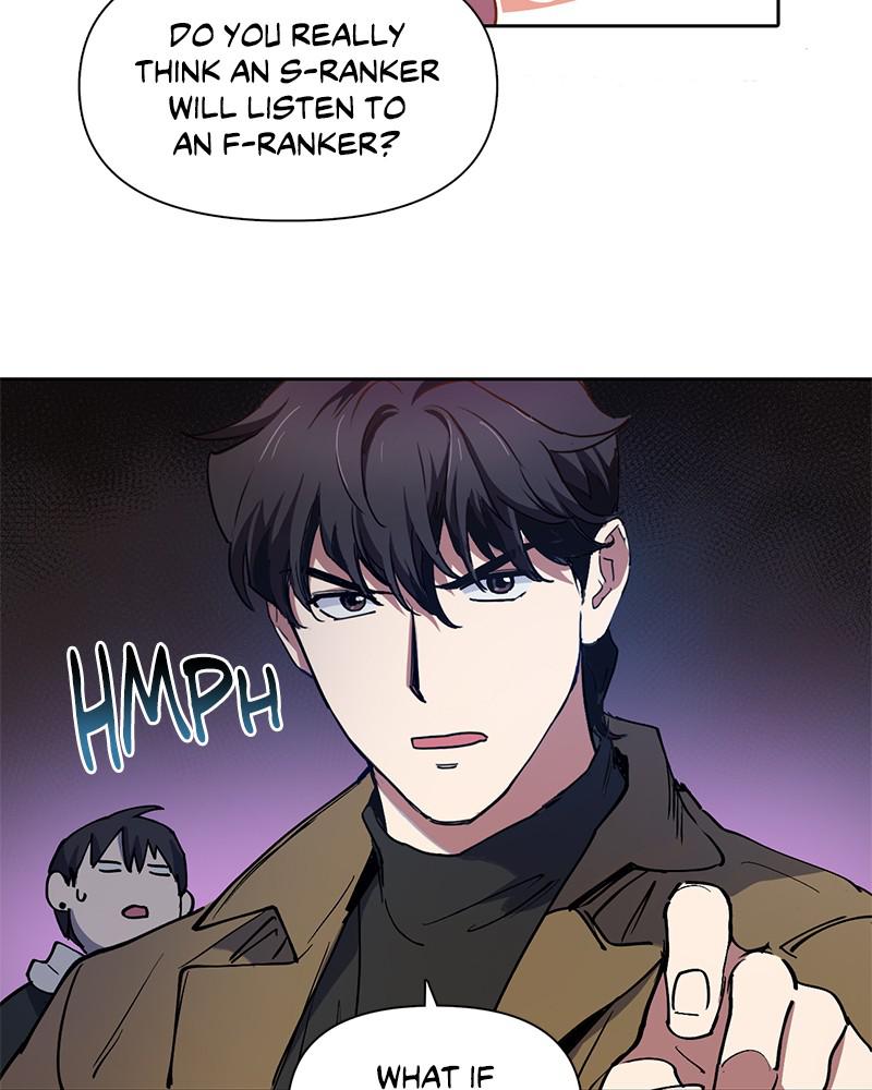 My S-Class Hunters Chap 12 - Next Chap 13