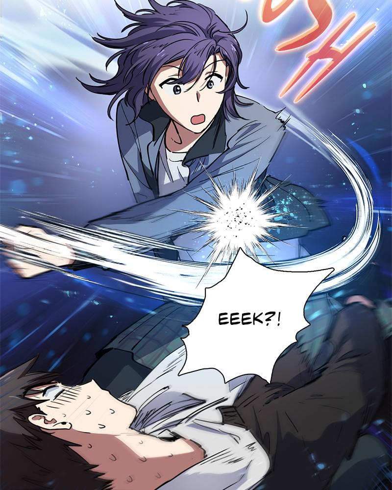 My S-Class Hunters Chap 12 - Next Chap 13