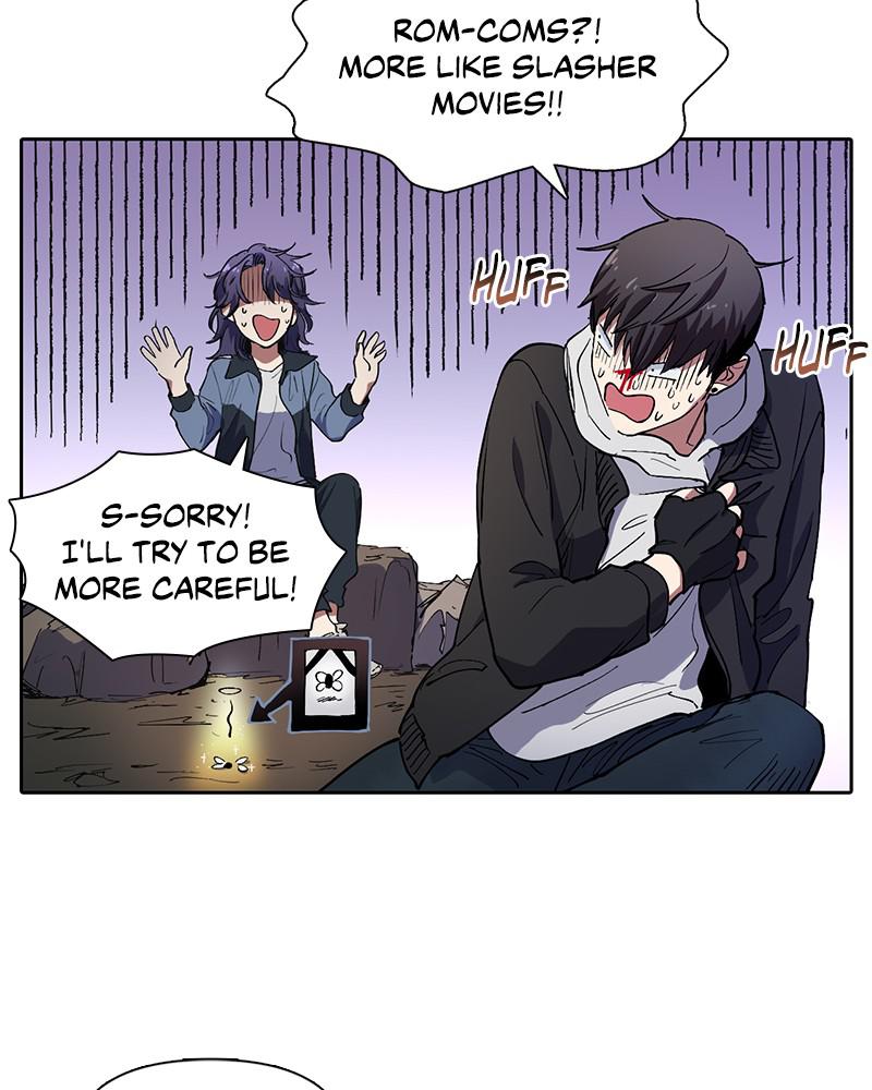 My S-Class Hunters Chap 12 - Next Chap 13