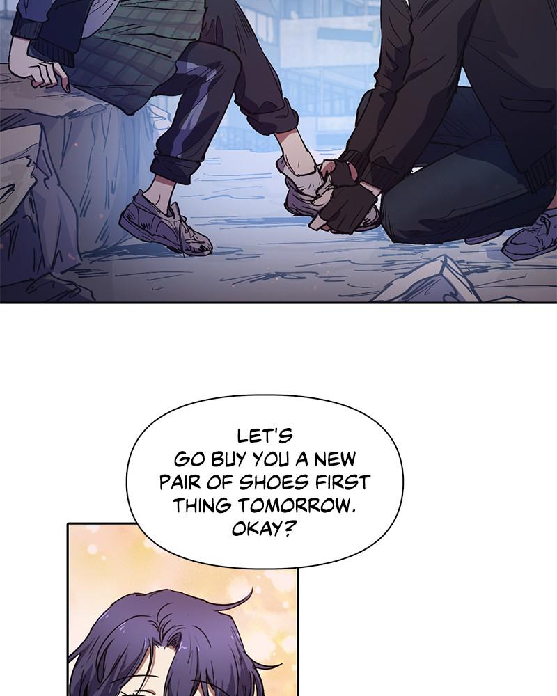 My S-Class Hunters Chap 12 - Next Chap 13