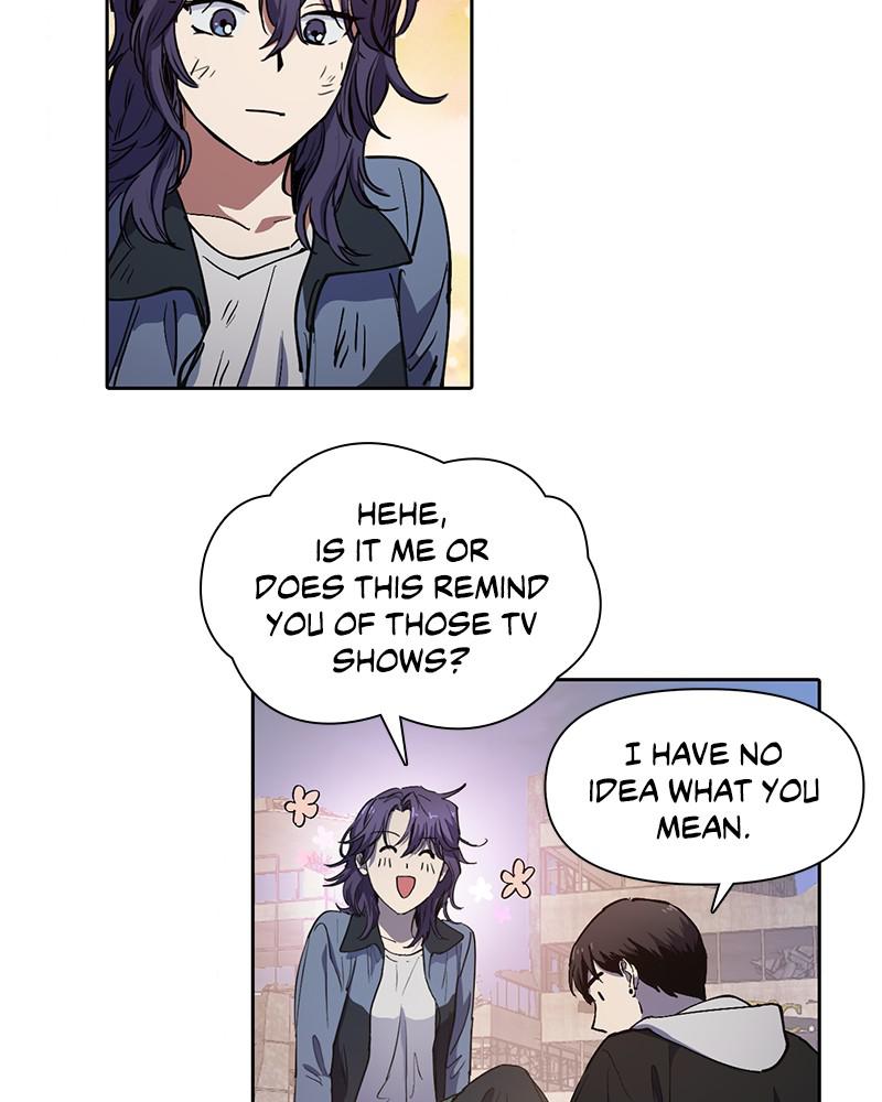 My S-Class Hunters Chap 12 - Next Chap 13