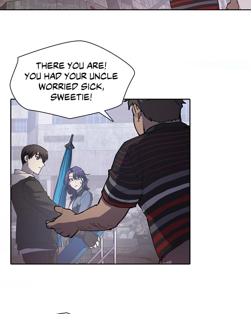 My S-Class Hunters Chap 12 - Next Chap 13